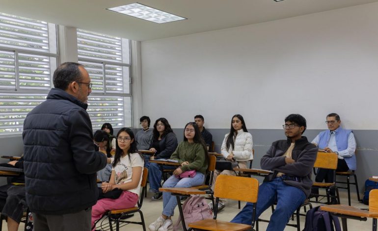 UMSNH EJECUTA CORRECTAMENTE RECURSO DEL PROGRAMA DE ESTÍMULOS AL DESEMPEÑO DEL PERSONAL DOCENTE: FEDERACIÓN
