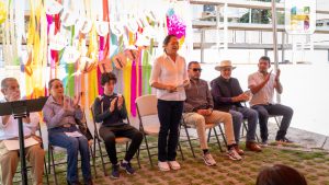 Clausuran Copa Habitat y Talleres de Verano 2026 con la participación de 67 niñas, niños y adolescentes