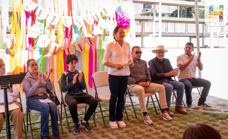 Clausuran Copa Habitat y Talleres de Verano 2026 con la participación de 67 niñas, niños y adolescentes