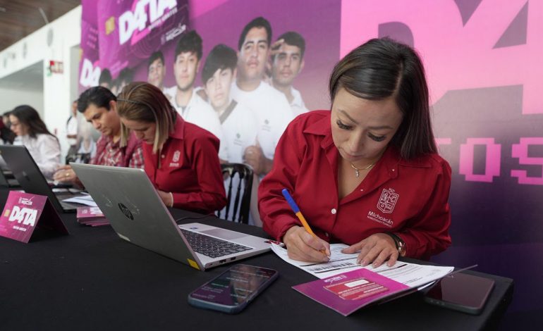 ¿Eres estudiante o docente de la UMSNH? Obtén internet gratis y llamadas ilimitadas con D4TA Datos Gratis