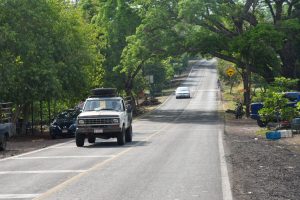 Invertidos 82.2 mdp para concluir primera etapa de la carretera Ario-Nuevo Urecho-Gabriel Zamora: Rogelio Zarazúa
