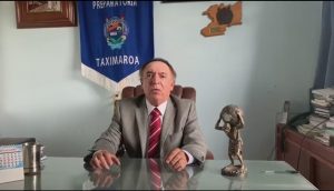 En prepa Taximaroa iniciaron cursos de inducción