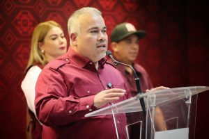Soberanía energética con cuidado ambiental y bienestar para las comunidades: Jesús Mora