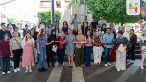 El Gobierno Municipal de Hidalgo Impulsa el Emprendimiento Juvenil con la 3ª Edición del Bazar Hidalgo Joven