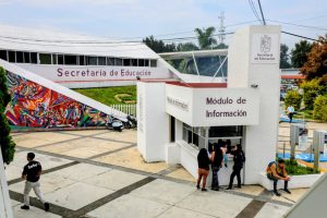 SEE prohíbe «novatadas» en instituciones de educación normal