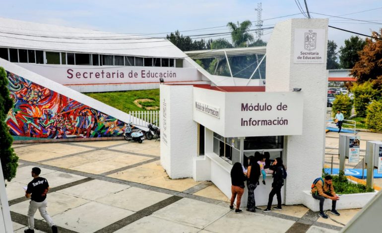 SEE prohíbe «novatadas» en instituciones de educación normal
