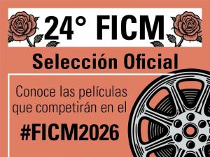 El FICM anuncia la Selección Oficial de su 24ª edición