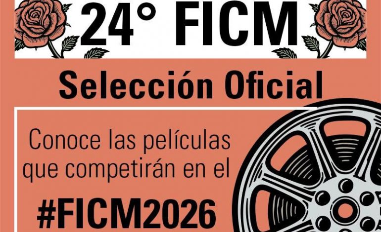 El FICM anuncia la Selección Oficial de su 24ª edición