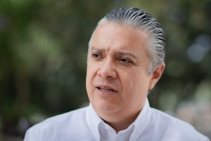 Ventanilla Digital de Trámites Estatales, herramienta al servicio de la población michoacana: Luis Navarro