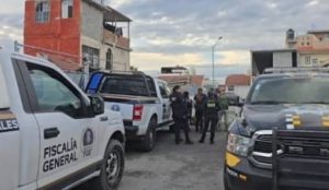 Hallan a Hombre Golpeado y Sin Vida en la Colonia Solidaridad de Morelia