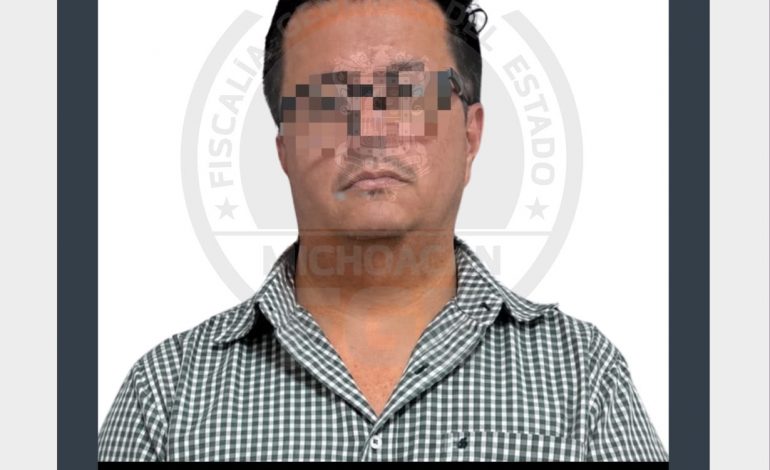 Obtiene FGE vinculación a proceso contra investigado por trata de personas en modalidad de explotación sexual