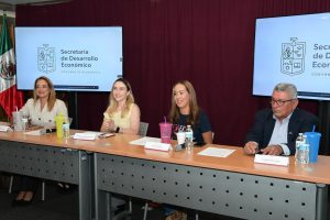 Todo listo para el Graphic Show, punto de encuentro para la industria gráfica y el desarrollo económico