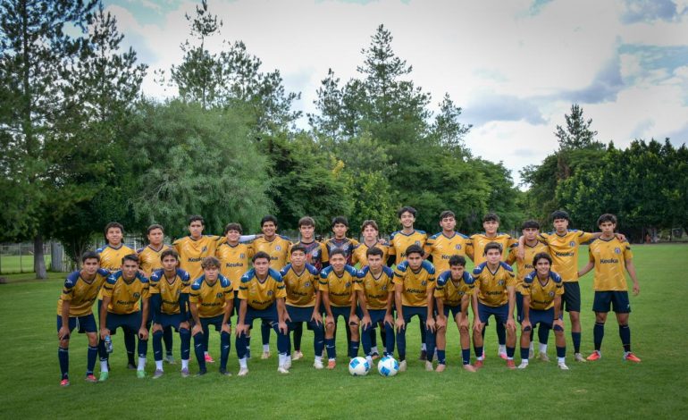 ATLÉTICO MORELIA-UMSNH VARONIL AFINA DETALLES DE CARA AL INICIO DE LA LIGUILLA