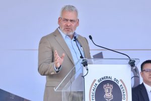Inhabilitadas 4 mil 391 máquinas tragamonedas; generaban 631 mdp anuales al crimen organizado.<br>