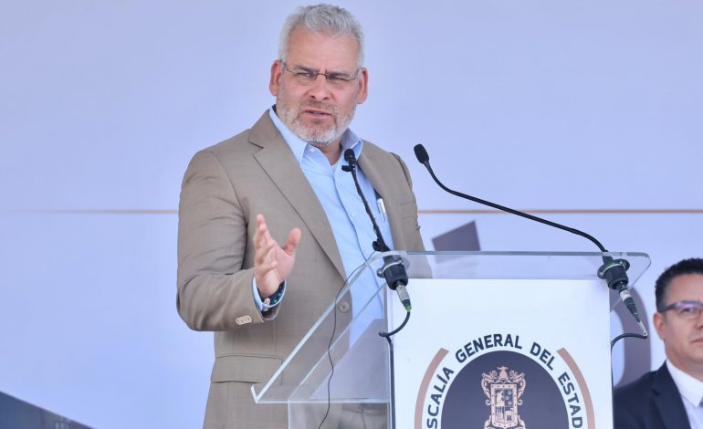 Inhabilitadas 4 mil 391 máquinas tragamonedas; generaban 631 mdp anuales al crimen organizado.
