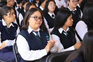 La Universidad Rosario Castellanos en Zacapu abrirá las carreras de Medicina y Enfermería. 
<br>