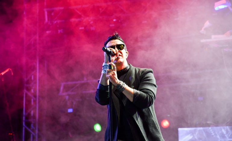 Moenia conquista el Cantoya Fest 2026 y hace vibrar a Pátzcuaro.