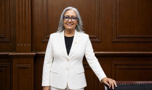 Congreso de Michoacán hace justicia a la historia de Jungapeo y del Oriente del estado: Emma Rivera.