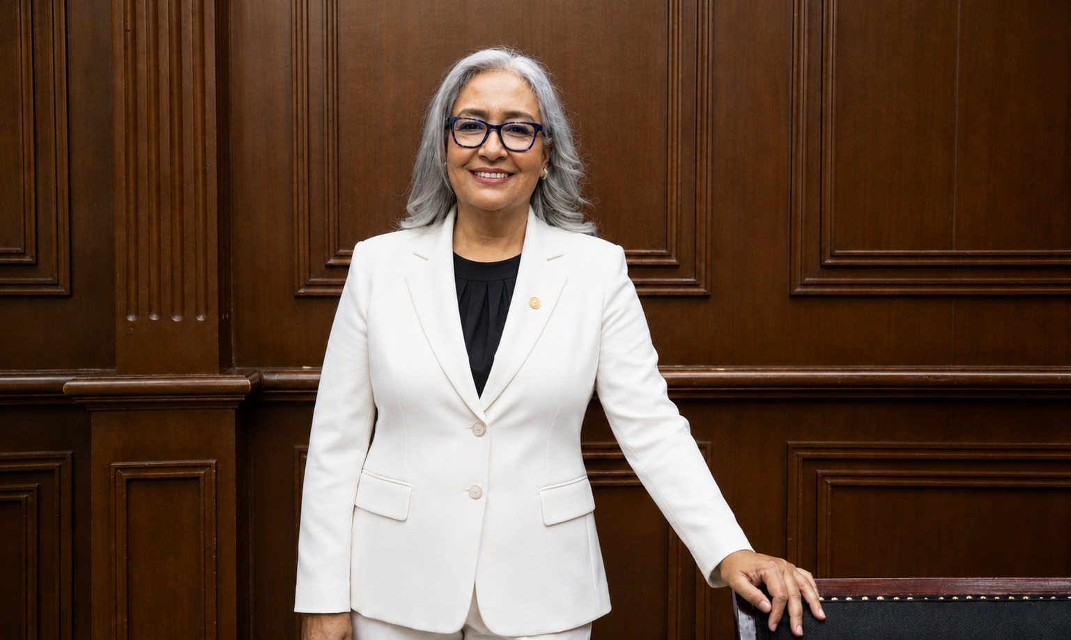 Congreso de Michoacán hace justicia a la historia de Jungapeo y del Oriente del estado: Emma Rivera.