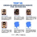 Detención de generadores de violencia por extorsión, pilar de la estrategia estatal: SSP
<br>