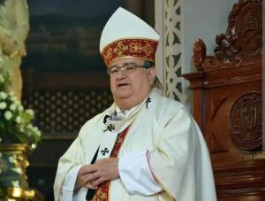 Tuxpan y la Catedral de Morelia acogerán los funerales del Arzobispo Emérito Carlos Garfias Merlos.