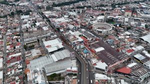 ¿Vas rumbo al Obelisco o Tres Puentes? Conoce las rutas alternas para que llegues a tu destino.
