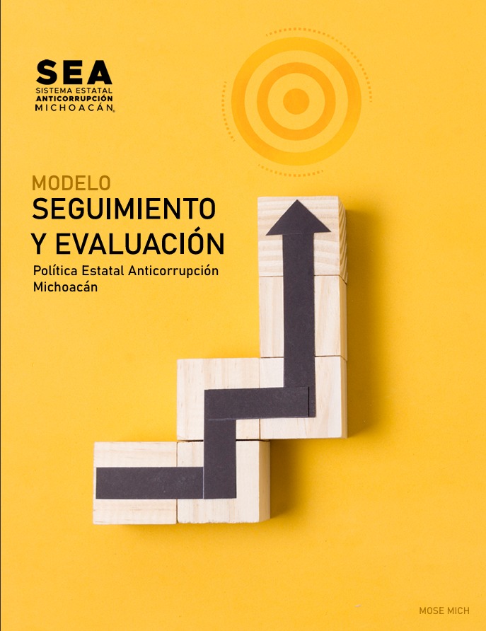 Presenta SEA Modelo de Seguimiento y Evaluación de la Política Estatal Anticorrupción.