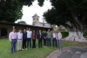 Torres Piña sabe escuchar y cumple: disciplina aun cuando tiene fuerza<br>