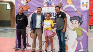 IMCUFIDE clausura Cursos de Verano 2026 con la participación de 150 alumnos