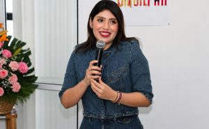 Con Morebús, las mujeres tendrán más seguridad en sus traslados.