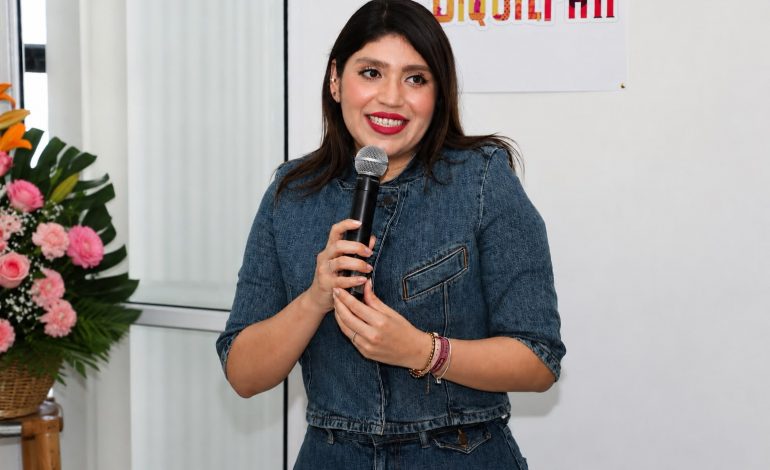Con Morebús, las mujeres tendrán más seguridad en sus traslados.