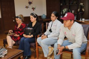 Vecinos de Tres Puentes piden reactivar trabajos del Morebús para evitar mayores afectaciones en la zona.
