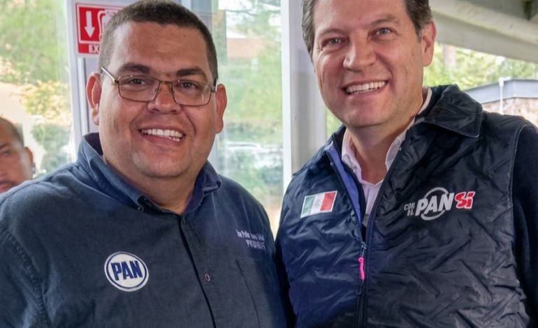PAN Hidalgo reafirma su fuerza política rumbo al 2027 en encuentro estatal de estructuras.