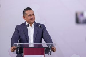 Investigación por homicidio de Carlos Manzo alcanza hasta 90% de avance: Torres Piña<br>