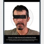 Detienen al segundo sospechoso de un secuestro y asesinato en Jacona