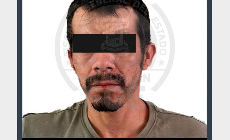 Detienen al segundo sospechoso de un secuestro y asesinato en Jacona
