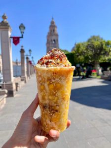 Morelia, una ciudad para enamorarse: Alan x el mundo recomienda visitar la capital michoacana