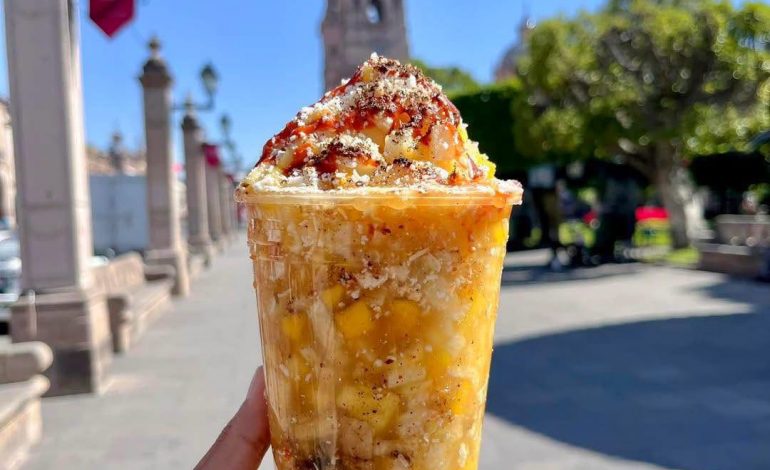 Morelia, una ciudad para enamorarse: Alan x el mundo recomienda visitar la capital michoacana
