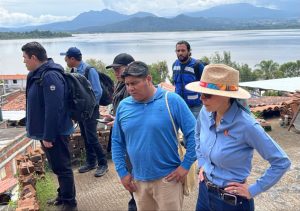 El Plan Michoacán continúa en marcha