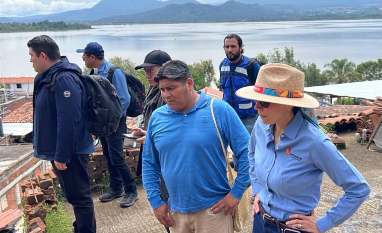 El Plan Michoacán continúa en marcha