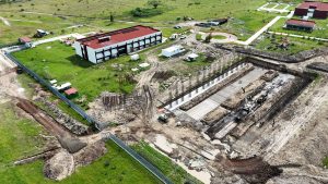 Arranca nueva etapa de crecimiento para la Universidad Tecnológica del Oriente: Rogelio Zarazúa