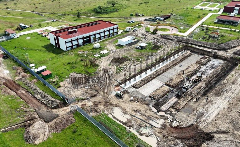 Arranca nueva etapa de crecimiento para la Universidad Tecnológica del Oriente: Rogelio Zarazúa