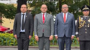 Los Niños Héroes defendieron a México; hoy nos corresponde impedir que intereses extranjeros decidan su destino: Baltazar Gaona