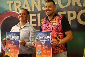 Reto de Aguas Abiertas y Triatlón Umécuaro 2026 reunirá a 300 atletas
