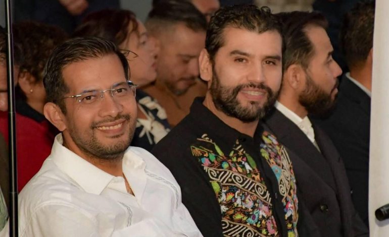 Respaldan Conrado Paz y Octavio Ocampo reformas para garantizar la austeridad y la disciplina presupuestaria en Michoacán