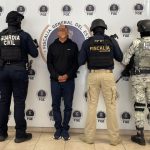 Cae en Morelia “El Señor de la T”, presunto líder criminal de región La Piedad