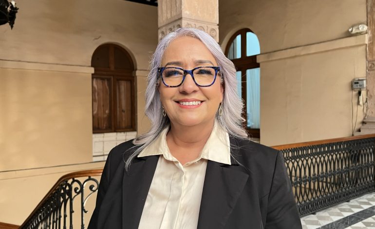 Emma Rivera rendirá Segundo Informe Legislativo ante habitantes del Distrito XIII, en Zitácuaro