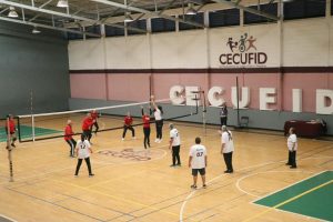 Copa Edad de Oro reunió experiencia y pasión por el cachibol