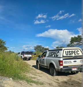 Fiscalía de Michoacán solicita apoyo para identificar cadáver localizado en Tarímbaro