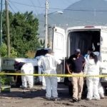 Localizan a un hombre sin vida y con huellas de violencia en Ciudad Hidalgo